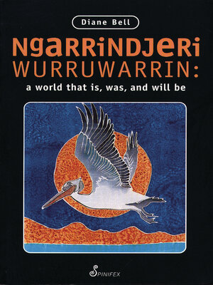 cover image of Ngarrindjeri Wurruwarrin